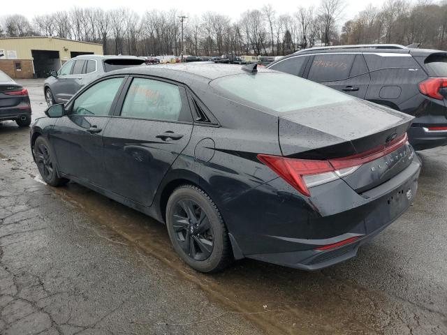 2022 Hyundai Elantra - Image 2