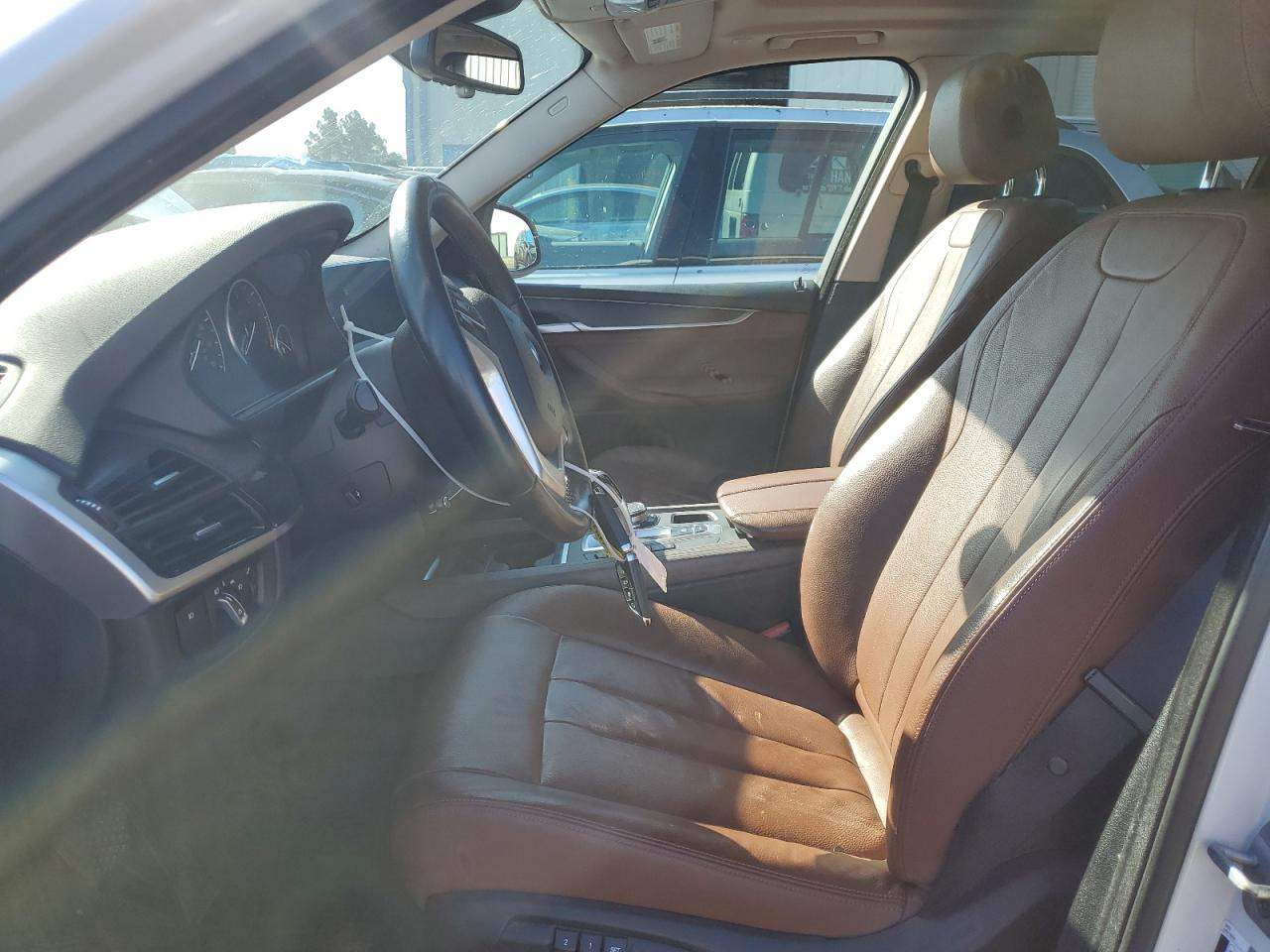 2014 BMW X5 - Image 8