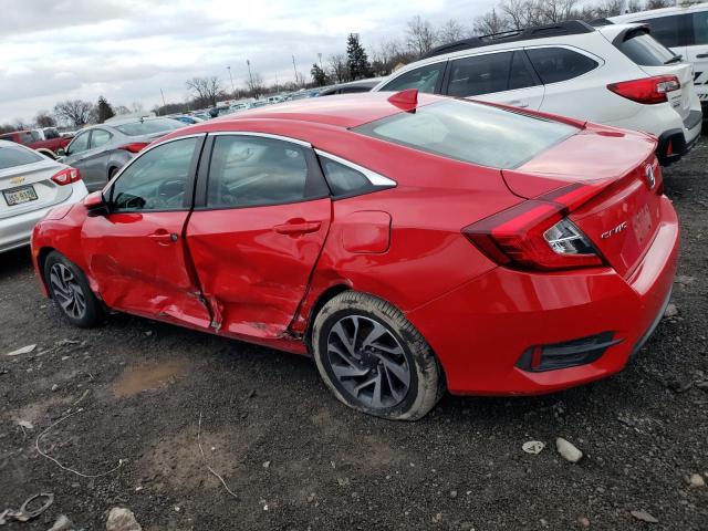 2017 Honda Civic - Image 2