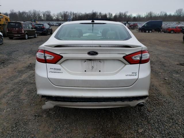 2015 Ford FUSION - Image 6