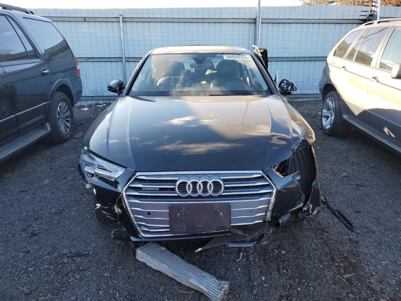 2019 AUDI A4 - Image 5