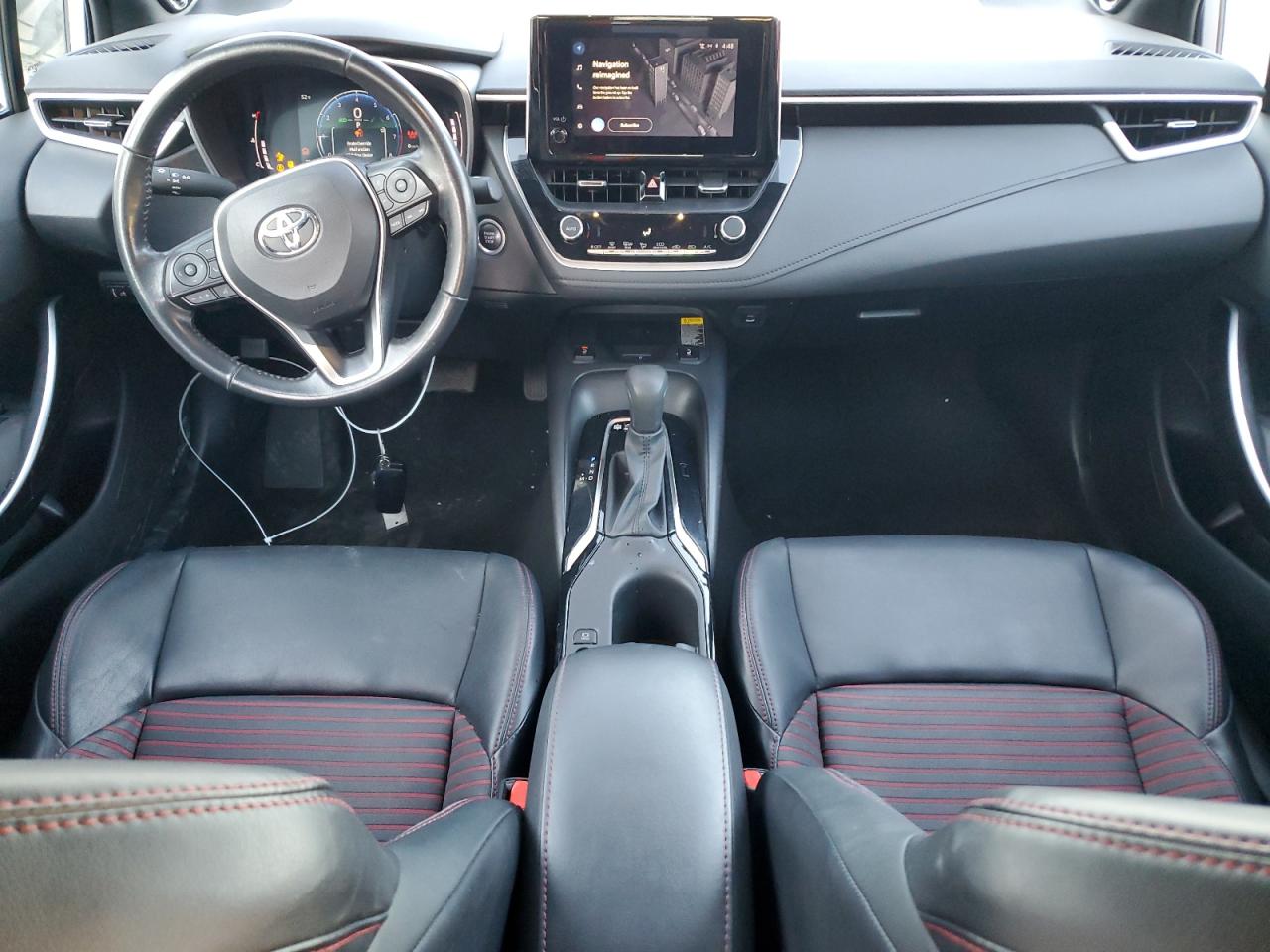2023 TOYOTA COROLLA - Image 8