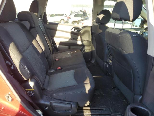 2018 Nissan PATHFINDER - Image 10