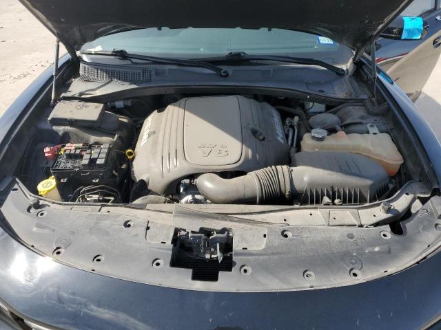 2016 Dodge Charger - Image 11