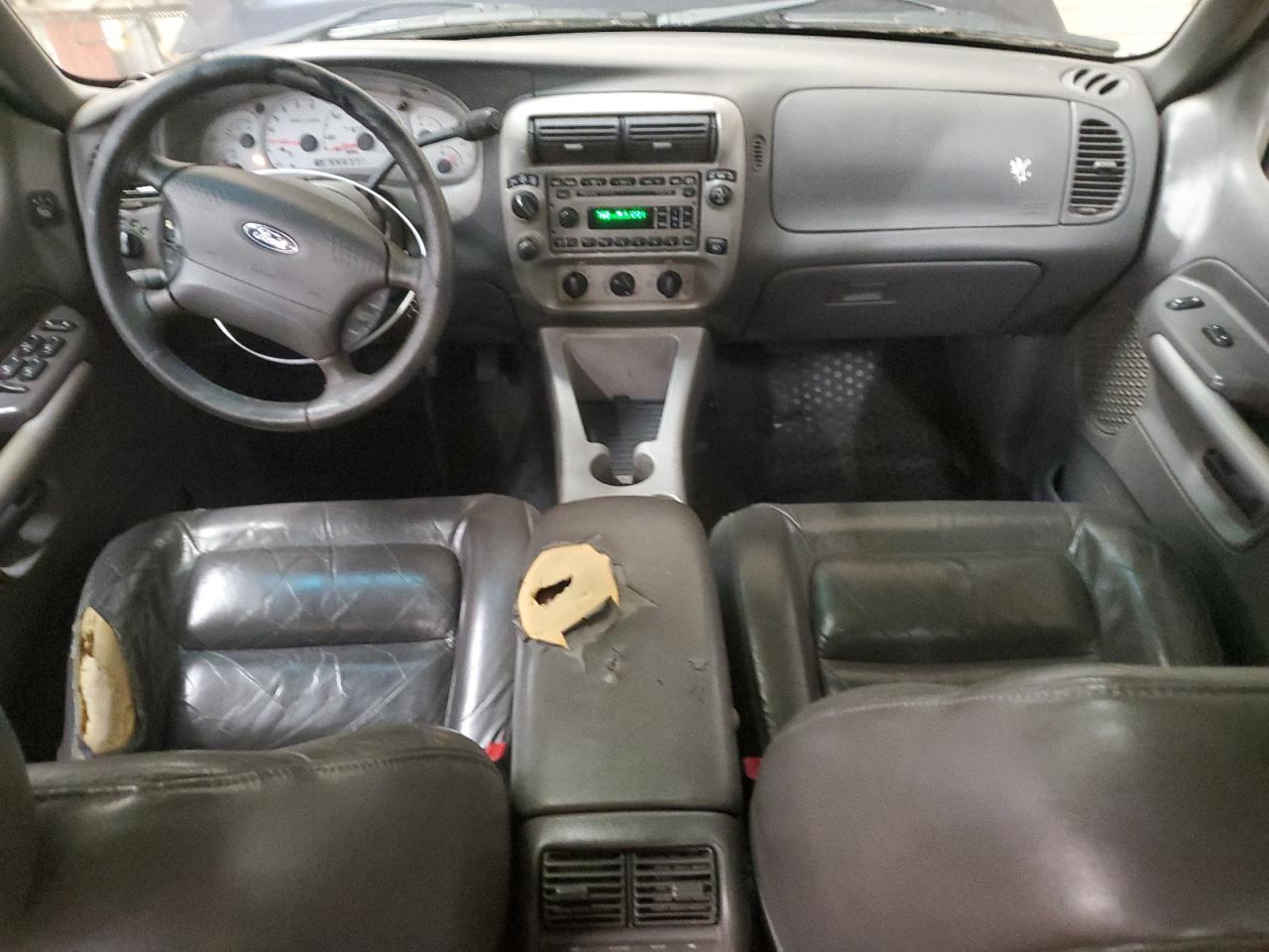 2001 FORD EXPLORER - Image 8