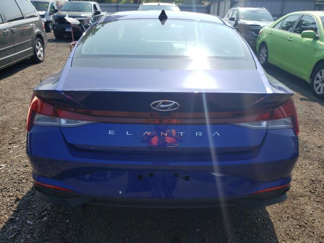 2023 Hyundai Elantra - Image 6