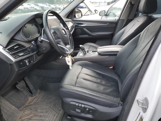 2018 BMW X5 - Image 7