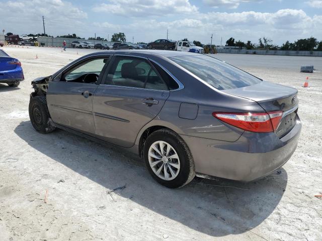 2015 Toyota CAMRY - Image 2