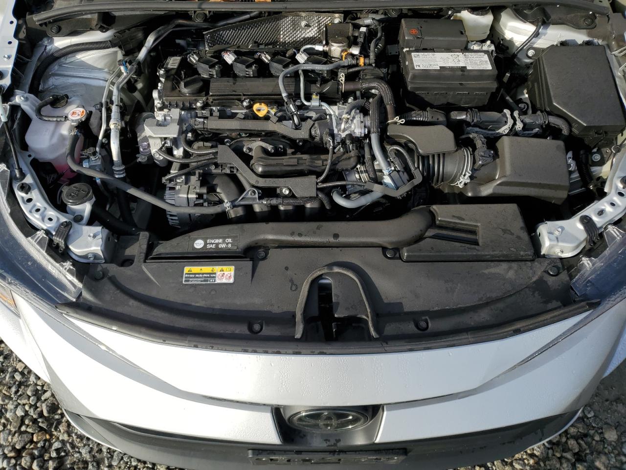 2024 Toyota Corolla - Image 11