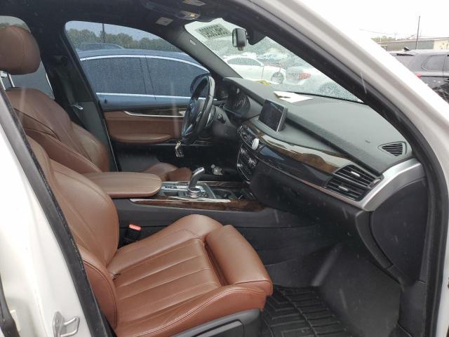 2014 BMW X5 - Image 5