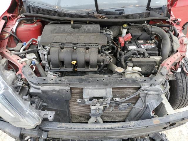 2016 Nissan Sentra - Image 11