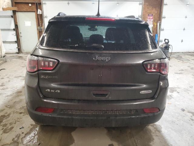 2018 Jeep COMPASS - Image 6