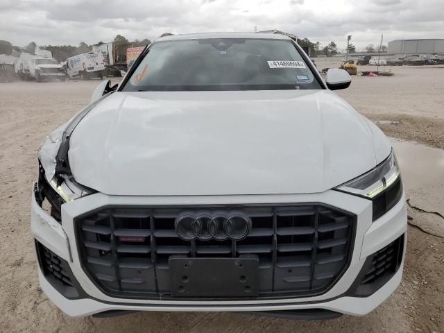 2019 Audi Q8 - Image 5