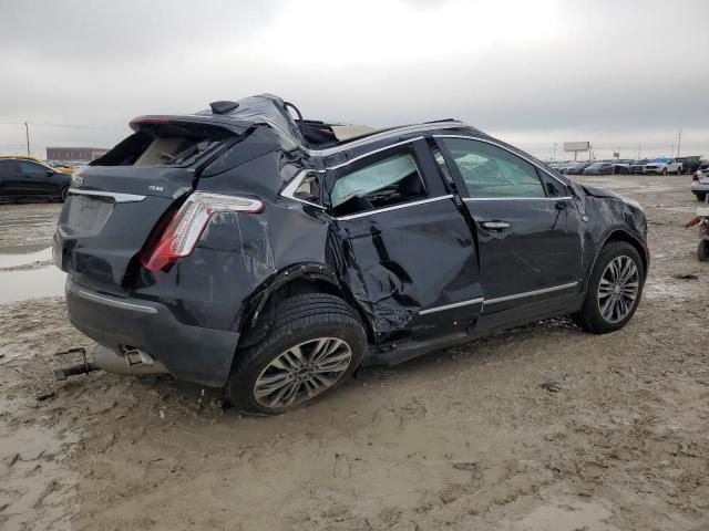 2018 Cadillac XT5 - Image 3