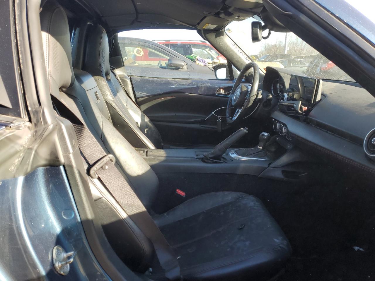 2018 MAZDA MX5 - Image 10