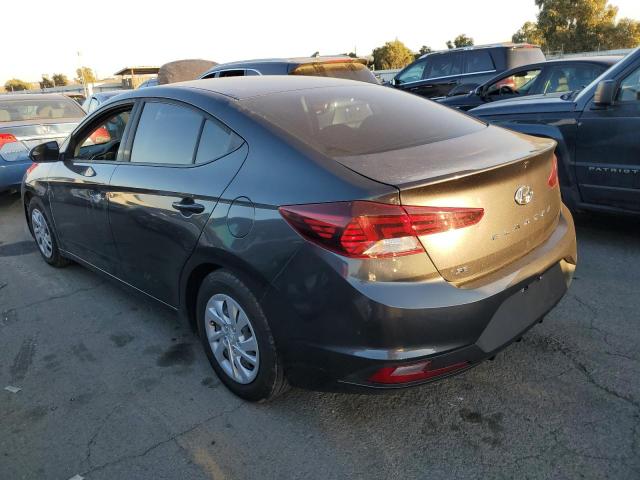 2020 Hyundai Elantra - Image 2