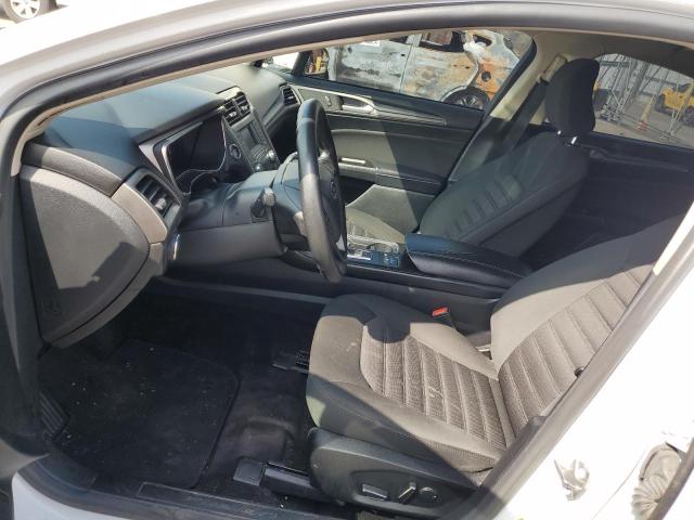 2017 Ford FUSION - Image 7