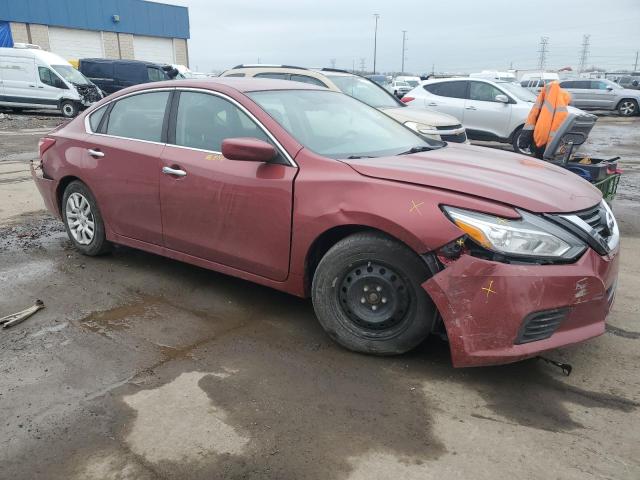 2016 Nissan ALTIMA - Image 4