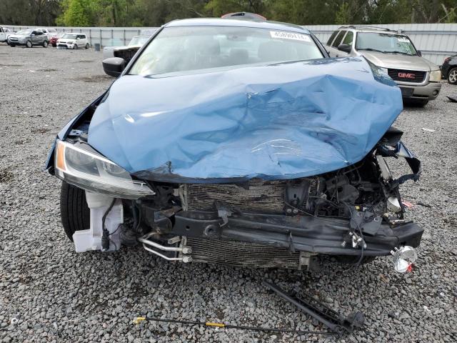 2016 Volkswagen JETTA - Image 5