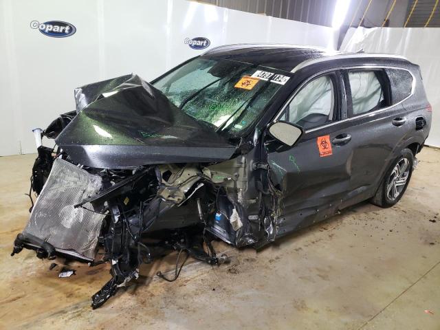Hyundai santa fe 2023