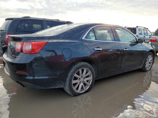 2015 Chevrolet MALIBU - Image 3