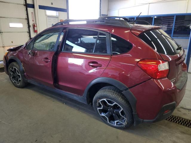 2015 Subaru XV - Image 2