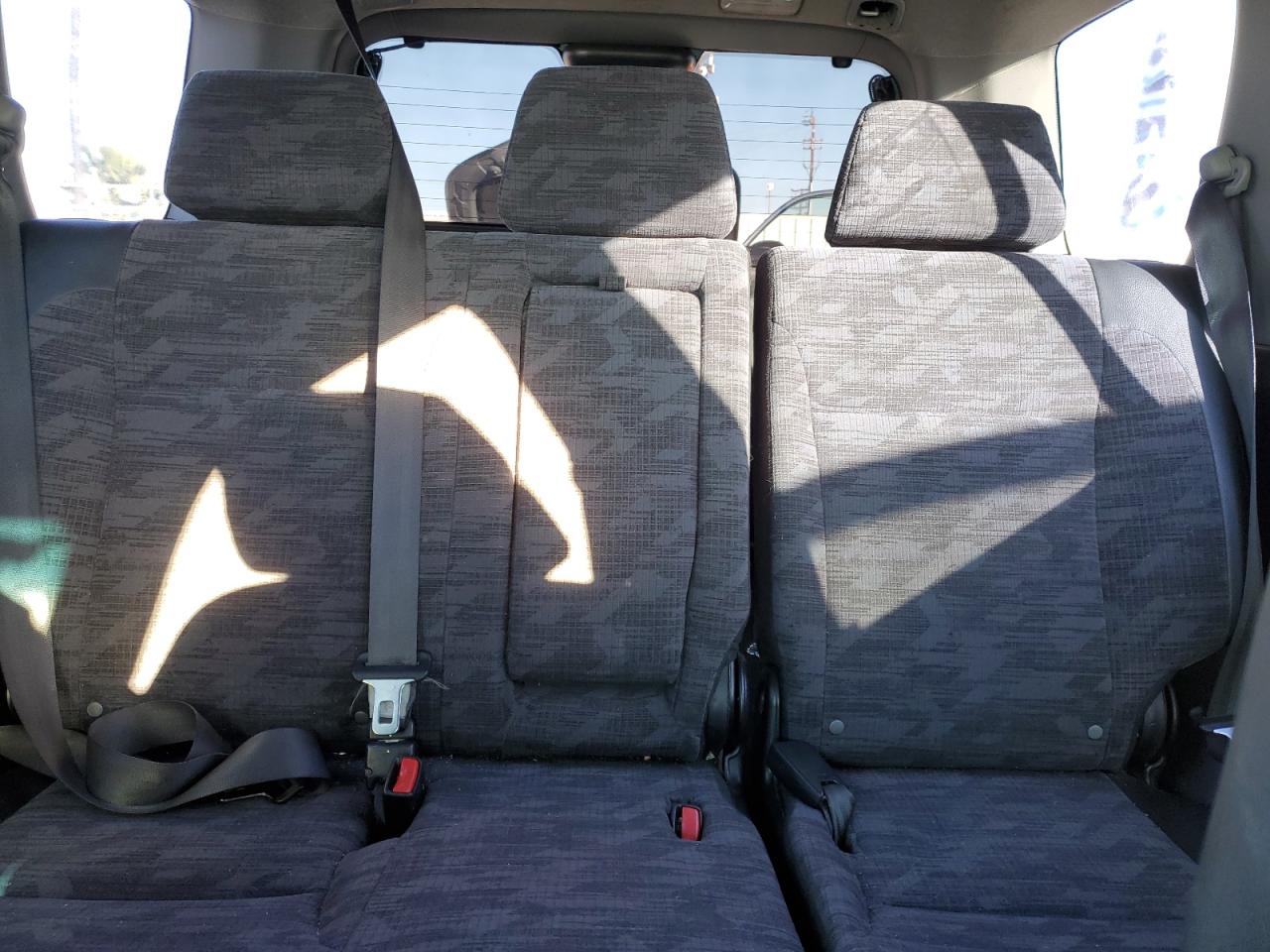 2003 HONDA CRV - Image 10