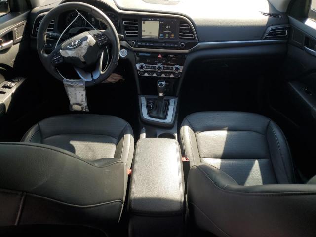 2020 Hyundai Elantra - Image 8