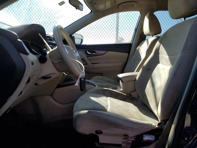 2015 Nissan ROGUE - Image 7