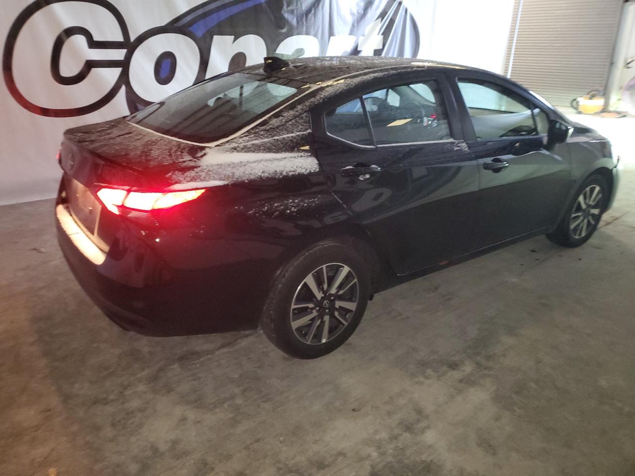 2025 NISSAN VERSA - Image 3