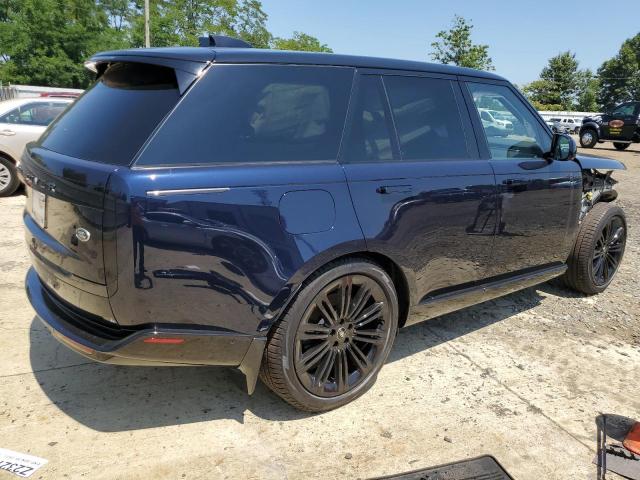 2023 Land Rover Range Rover - Image 4