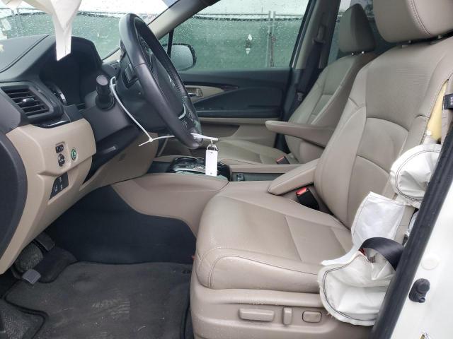 2016 Honda Pilot - Image 7