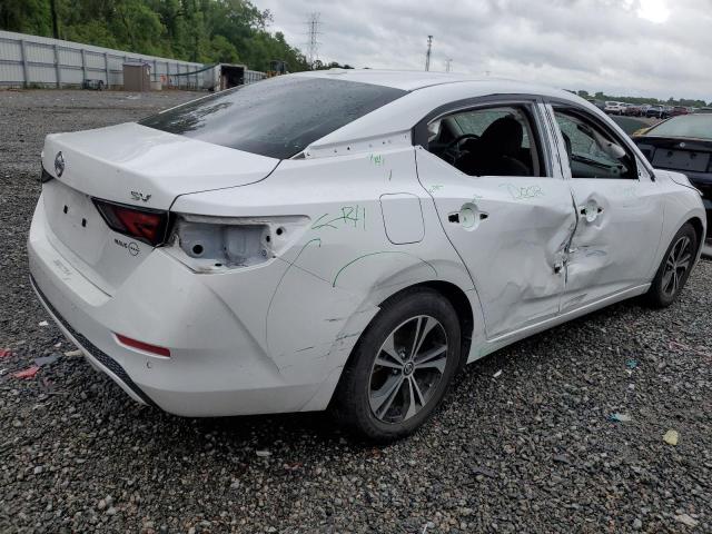 2022 Nissan SENTRA - Image 3