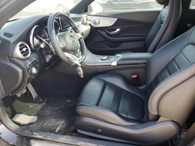 2018 Mercedes-benz C-class - Image 7