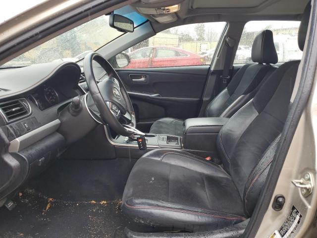 2015 Toyota CAMRY - Image 7