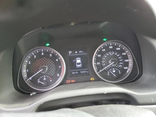 2020 Hyundai Elantra - Image 9