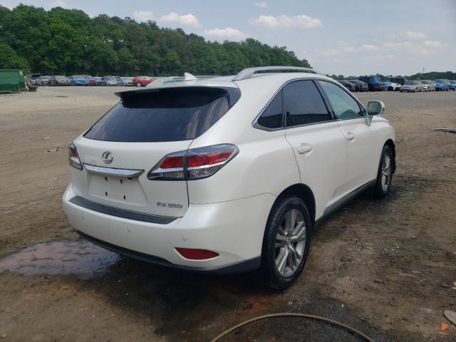 2015 Lexus RX350 - Image 4