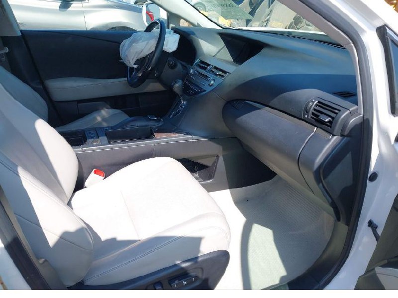2014 Lexus RX350 - Image 4