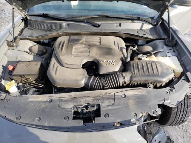 2019 Dodge CHARGER - Image 11