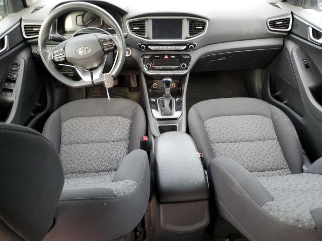 2017 Hyundai Ioniq - Image 8