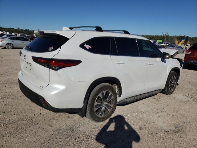 2022 Toyota HIGHLANDER - Image 3