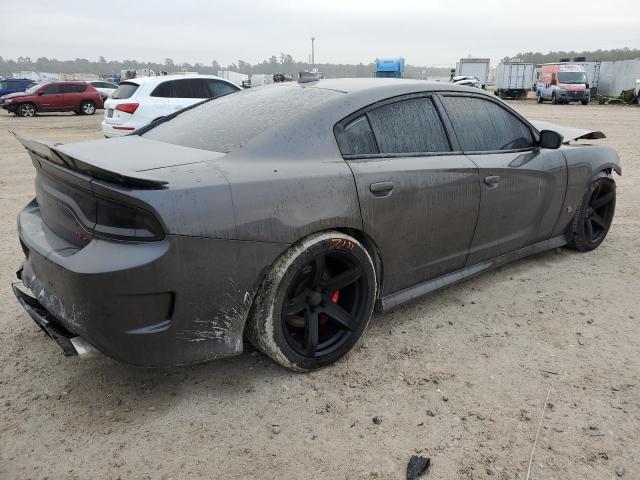 2017 Dodge Charger - Image 3
