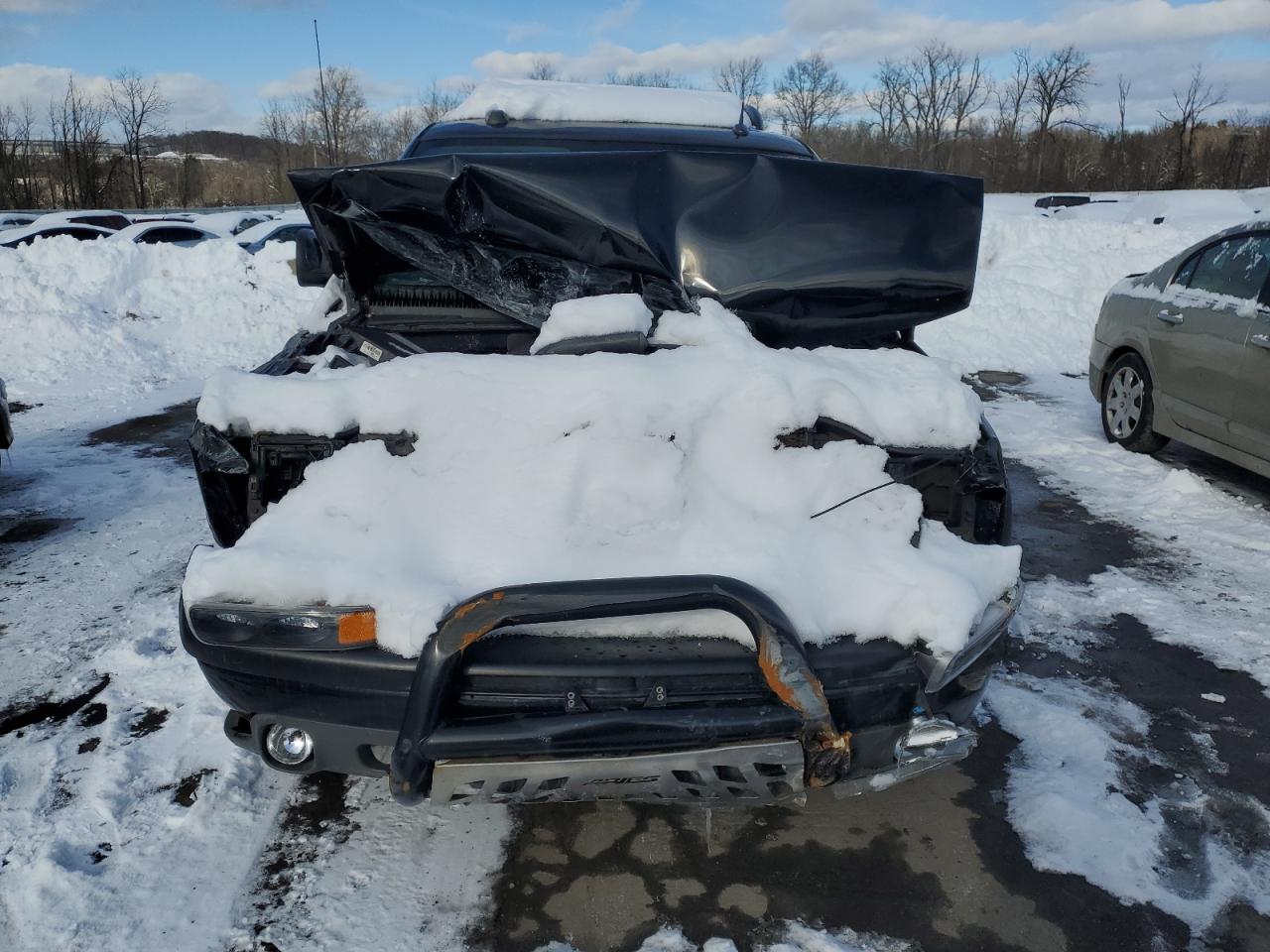 2005 CHEVROLET TAHOE - Image 5