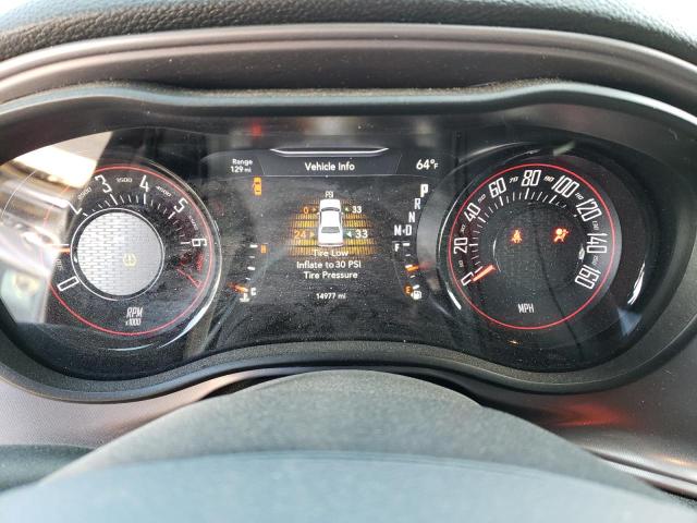2023 Dodge CHALLENGER - Image 9