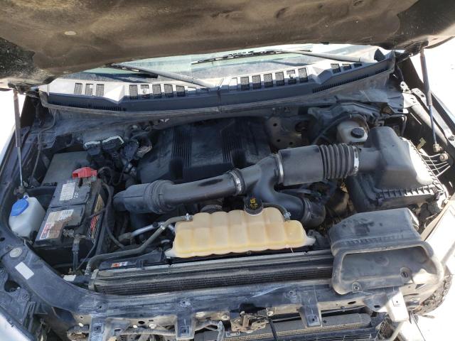 2017 Ford F150 - Image 7