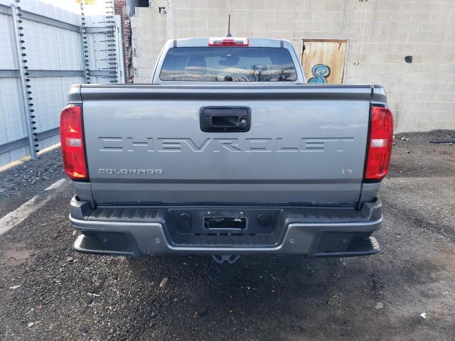 2022 Chevrolet COLORADO - Image 6
