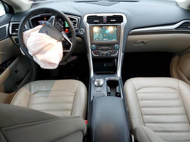 2017 Ford FUSION - Image 8