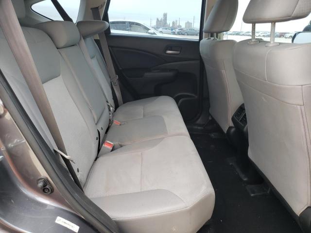 2015 Honda Cr-v - Image 10
