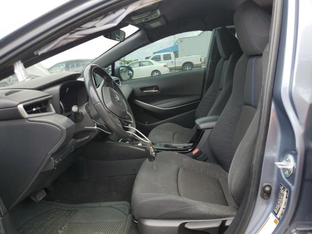 2021 Toyota COROLLA - Image 7