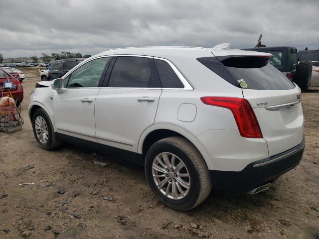 2019 Cadillac XT5 - Image 2